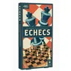 Image de Jeu D'Ã©checs Bois Vintage