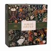 Image de Puzzles 4 x 1000 pièces Foiled Foliage - Professor Puzzle