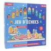 Image de Jeu Classique Professor Puzzle Mon Premier Jeu D Echecs