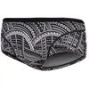 Image de Bas de maillot de bain Zone3 Kona Speed Brief L