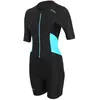 Image de Combinaison de natation femme Zone3 Activate XL