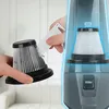 Image de Duronic VC9F3 Filtre HEPA pour Aspirateur Balai VC9 Compatible uniquement avec l'aspirateur VC9 de Duronic Lavable et rÃ©utilisable