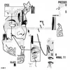 Image de Eyes Pressed Against The Glass - Vinyle Maxi 45 Tours