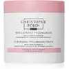 Image de Christophe Robin Pâte Nettoyante Volumisante 250 ml
