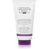 Image de Christophe Robin Crème lissante onctueuse pour cheveux ondulés et bouclés à l'huile de graines de chia 150 ml