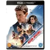 Image de Mission: Impossible: Dead Reckoning-Part One - All-Region Uhd [Ultra Hd] Uk - Import