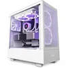 Image de NZXT H5 Flow Midi Tower Blanc