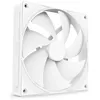 Image de NZXT F140P Boitier PC Ventilateur 14 cm Blanc 1 piÃ¨ce(s)