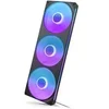 Image de F360RGB Core Fan (Single Frame) - Black en occasion ou reconditionné