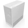 Image de NZXT ModÃ¨le du produit : H5 Flow RGB Blanc (2024)