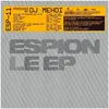 Image de Espion Le Ep - Vinyle