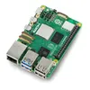 Image de Raspberry Pi SC1111 carte de développement 2400 MHz Arm Cortex-A76