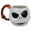 Image de L'Ã©trange NoÃ«l De Monsieur Jack - Mug 3d
