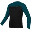 Image de Maillot manches longues Endura MT500 Burner 2XL