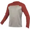 Image de Maillot manches longues Endura MT500 Burner L