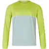 Image de Maillot à manches longues imprimé Endura Core S