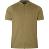 Image de Chemise Endura  LOOP S/S ZIPPED JERSEY P30394233
