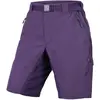 Image de Short femme Endura Hummvee M
