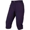 Image de Short 3/4 femme Endura Hummvee M
