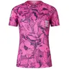 Image de Maillot imprimé floral femme Endura Grid Ltd L