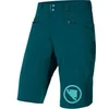 Image de Short Endura Singletrack II Bleu XL RE8102BAB