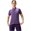 Image de Maillot zippé femme Endura Loop Jersey S
