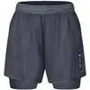 Image de Short doublé femme Endura AllTrack Lite XL