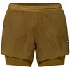Image de Short doublé Endura AllTrack 2XL