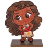 Image de Broderie Diamant Figurine Vaiana
