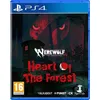 Image de Werewolf The Apocalypse : Heart of the Forest PS4
