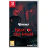 Image de Werewolf The Apocalypse : Heart of the Forest Switch