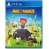 Image de Curve Games Autonauts Standard Chinois simplifiÃ©, Allemand, Anglais, Espagnol, FranÃ§ais, Japonais, CorÃ©en, Portugais, Russe PlayStation 4