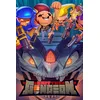 Image de Enter Exit The Gungeon PS4
