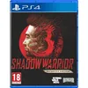 Image de Shadow Warrior 3 Definitive Edition PS4