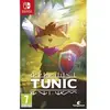 Image de Tunic Nintendo Switch en occasion ou reconditionné