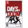 Image de Days Of Doom Switch