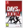 Image de Days of Doom Switch