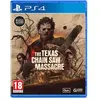 Image de The Texas Chain Saw Massacre PS4