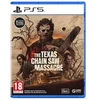 Image de The Texas Chain Saw Massacre PS5 en occasion ou reconditionné