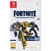 Image de Fortnite : Pack Transformers (code de tÃ©lÃ©chargement uniquement) Switch