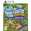 Image de RollerCoaster Tycoon Adventures Deluxe Edition PS5
