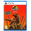Image de Jurassic Park Classic Games Collection PS5