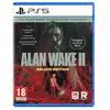 Image de Alan Wake 2 Deluxe Edition PS5 en occasion ou reconditionné