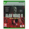Image de Alan Wake 2 Deluxe Edition Xbox Serie S/X