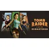 Image de Tomb Raider I-Iii Remastered Starring Lara Croft - Version Nintendo Switch