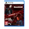 Image de Halloween & Ash vs Evil Dead Retro Realms Double Feature PS5 en occasion ou reconditionné