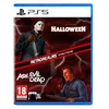 Image de Halloween & Ash vs Evil Dead : RetroRealms Double Feature PS5