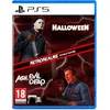 Image de Juego Halloween & Ash Vs Evil Dead Retro Realms Para Playstation 5  Ps5