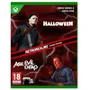 Image de Halloween & Ash vs Evil Dead : RetroRealms Double Feature Xbox Serie S/X