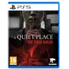 Image de A Quiet Place The Road Ahead PS5